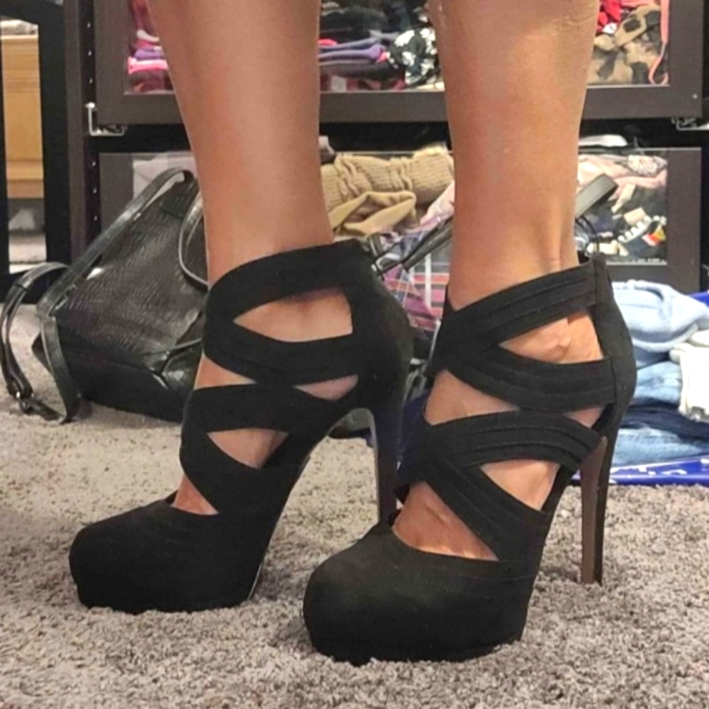 Aldo Women's shoes